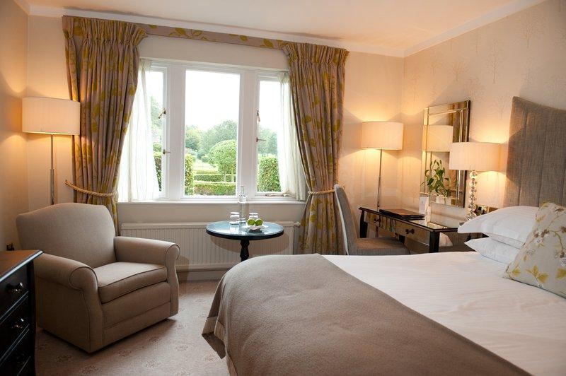 Devonshire Arms Inn Cracoe Ruang foto
