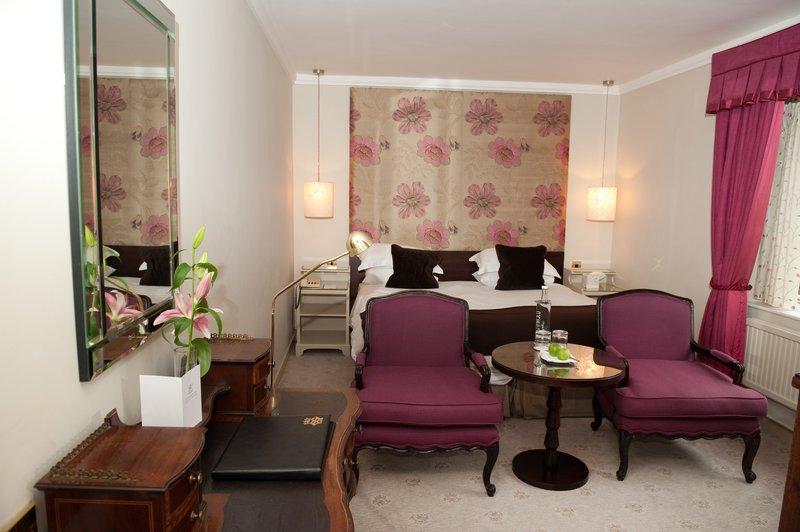 Devonshire Arms Inn Cracoe Ruang foto