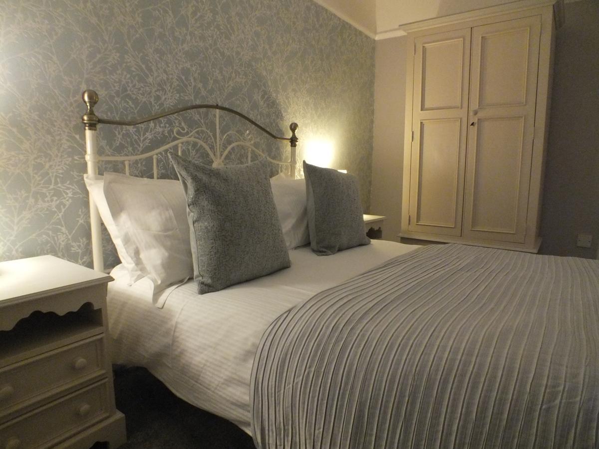 Devonshire Arms Inn Cracoe Bagian luar foto
